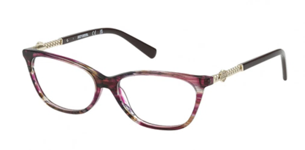 Harley-Davidson 50151 Eyeglasses - view 2